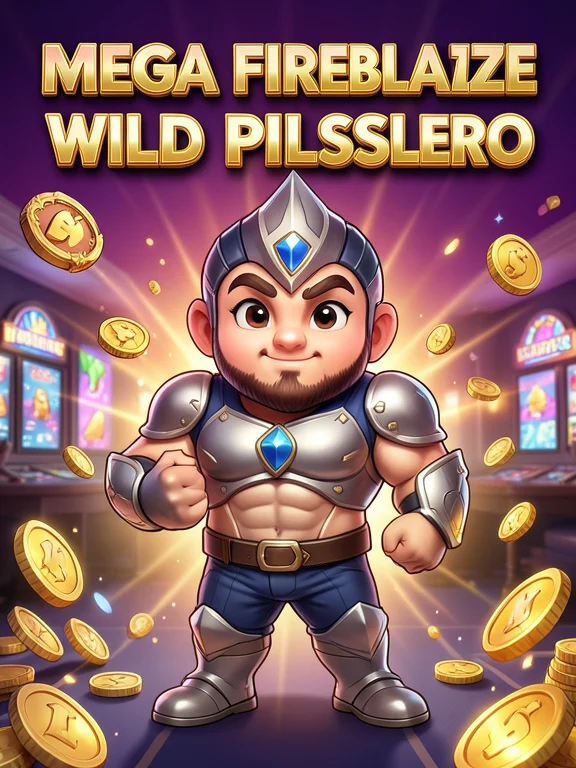 Mega Fireblaze Wild Pistolero – Review Completo do Slot